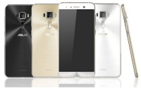 ASUS ZenFone 3 будет поставляться с 23-МП камерой