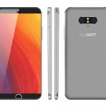 Cubot S9: изящный дизайн, 6 ГБ RAM и процессор Snapdragon 823