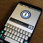 Google откажется от паролей для Android устройств