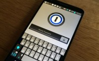 Google откажется от паролей для Android устройств