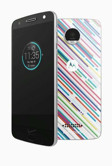 Презентация Motorola: Moto X (2016 Edition), новый DROID Moto и неизвестный Moto X "Variant"