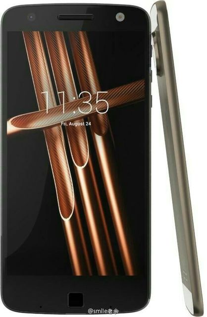 Презентация Motorola: Moto X (2016 Edition), новый DROID Moto и неизвестный Moto X "Variant"