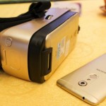 Обзор ZTE VR: виртуальная реальность для ZTE Axon 7