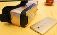 Обзор ZTE VR: виртуальная реальность для ZTE Axon 7
