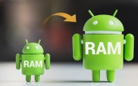 Как освободить оперативную память RAM на Android смартфоне?