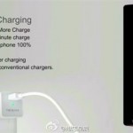 OPPO Find 9: полная зарядка аккумулятора за 15 минут