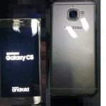 Samsung Galaxy C5: технические характеристики, дата выпуска и цена