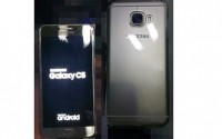 Samsung Galaxy C5: технические характеристики, дата выпуска и цена