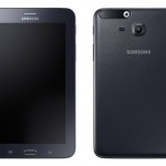 Samsung Galaxy Tab Iris: первый планшет со сканером сетчатки глаза