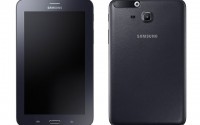 Samsung Galaxy Tab Iris: первый планшет со сканером сетчатки глаза
