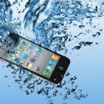 Что делать, если смартфон упал в воду? Как высушить смартфон