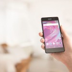 Sony Xperia E5: официальный анонс бюджетного смартфона