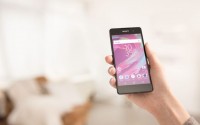 Sony Xperia E5: официальный анонс бюджетного смартфона