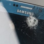 Как восстановить файлы со сломанного смартфона?