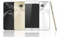 Новые смартфоны ZenFone 3 с процессором Qualcomm будут выпущены в июне