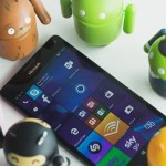 5 особенностей Windows 10 Mobile, которых не хватает Android