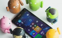 5 особенностей Windows 10 Mobile, которых не хватает Android