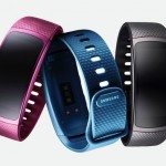 Samsung Gear Fit 2 официально представлен: сравнение с Gear Fit