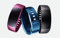 Samsung Gear Fit 2 официально представлен: сравнение с Gear Fit