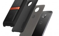 MotoMods: что мы знаем про модули для смартфона Moto Z