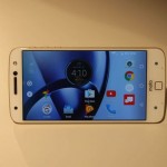 Обзор смартфона Moto Z: прощай Moto X, привет Moto Z!