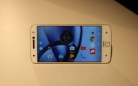 Обзор смартфона Moto Z: прощай Moto X, привет Moto Z!