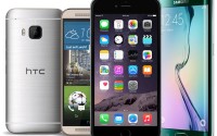 Флагманский смартфон 2017 года: каким он будет?