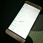 Фотографии нового смартфона LeEco с двойной камерой