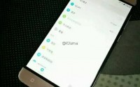 Фотографии нового смартфона LeEco с двойной камерой