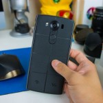 Доклад: LG V20 будет выпущен в начале сентября