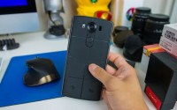Доклад: LG V20 будет выпущен в начале сентября