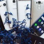 Почему вам не нужен флагманкий смартфон?
