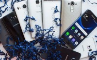 Почему вам не нужен флагманкий смартфон?