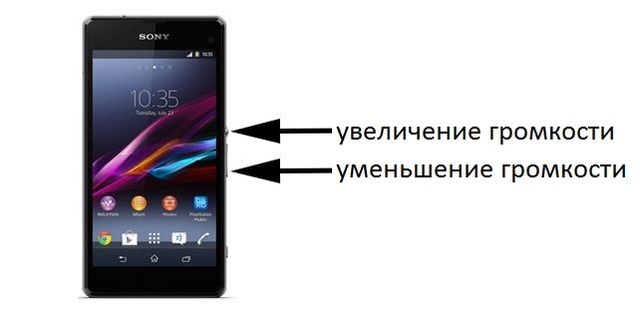Как сделать reset на телефоне 3 Как сделать reset на телефоне 59