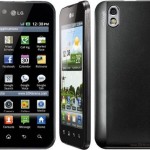 LG P970 сброс до заводских настроек: два метода