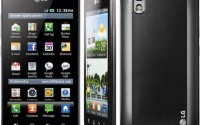 LG P970 сброс до заводских настроек: два метода