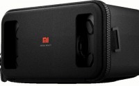 Xiaomi Mi VR Play официально выпущена гарнитура виртуальной реальности