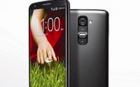 Хард ресет LG G2: сбросить к заводским настройкам