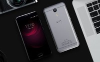12 причин купить смартфон Umi Plus 4G