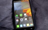 Alcatel One Touch сброс