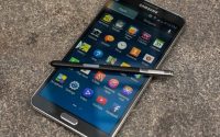 Samsung Galaxy Note 3 сброс