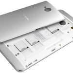 Сброс настроек на HTC One dual SIM